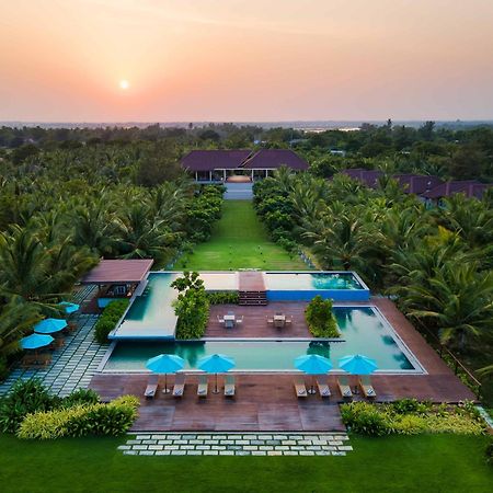 Aprota Villas Arugambay Аругам-Бей Екстер'єр фото