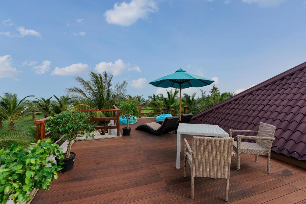 Aprota Villas Arugambay Аругам-Бей Екстер'єр фото