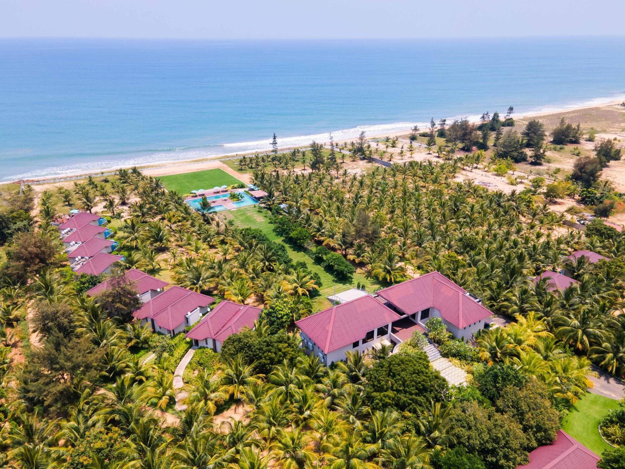 Aprota Villas Arugambay Аругам-Бей Екстер'єр фото