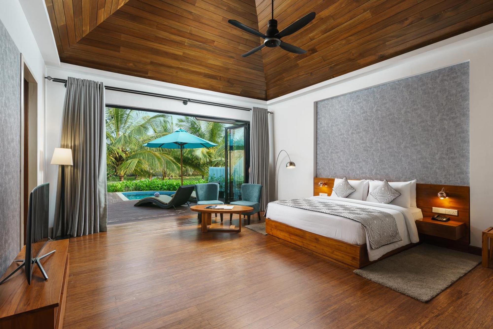 Aprota Villas Arugambay Аругам-Бей Екстер'єр фото
