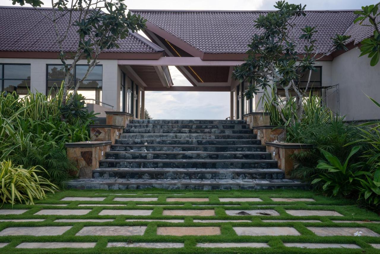 Aprota Villas Arugambay Аругам-Бей Екстер'єр фото