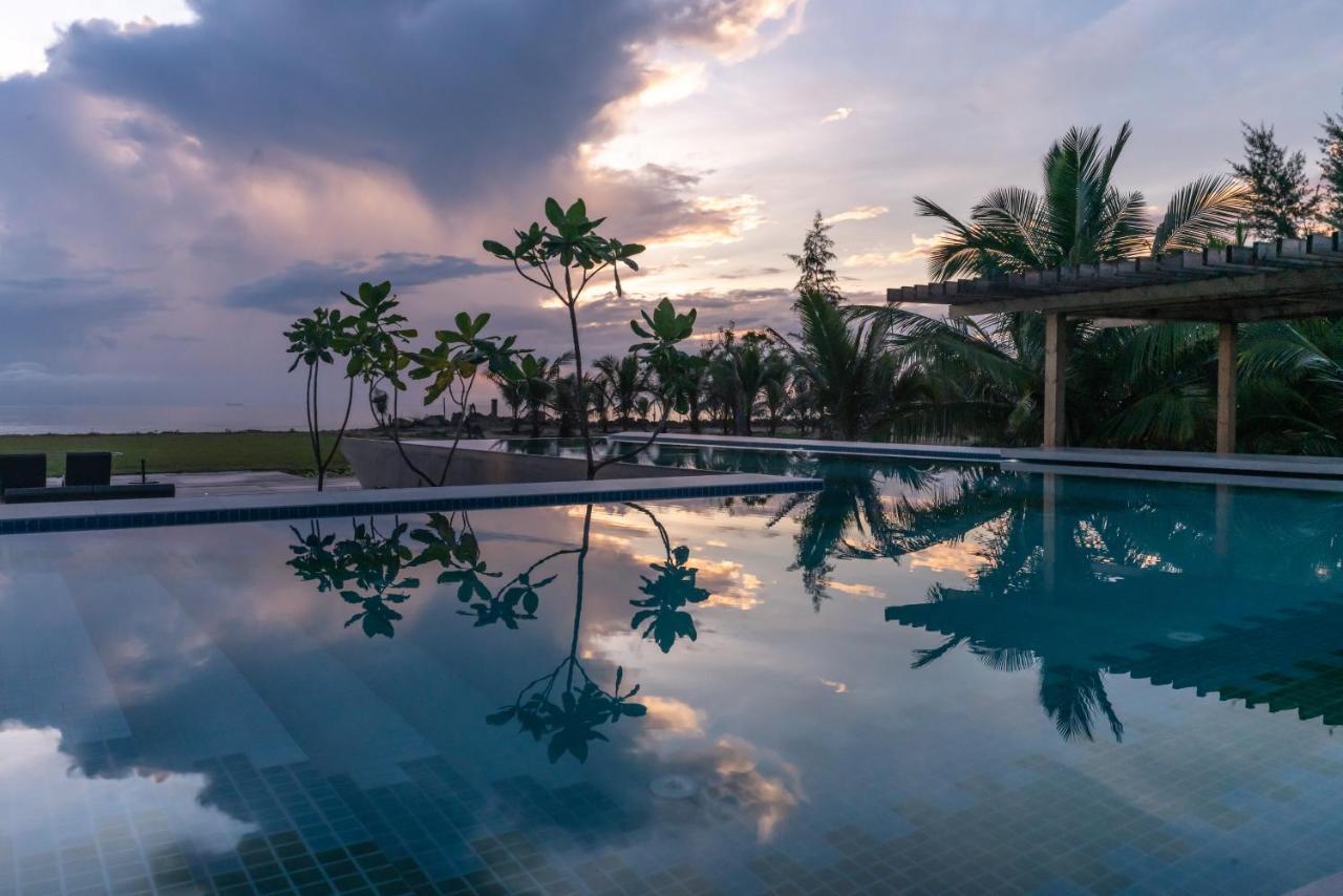 Aprota Villas Arugambay Аругам-Бей Екстер'єр фото