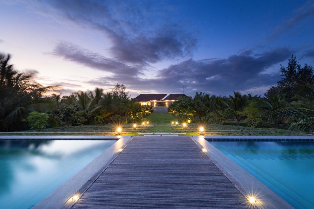 Aprota Villas Arugambay Аругам-Бей Екстер'єр фото