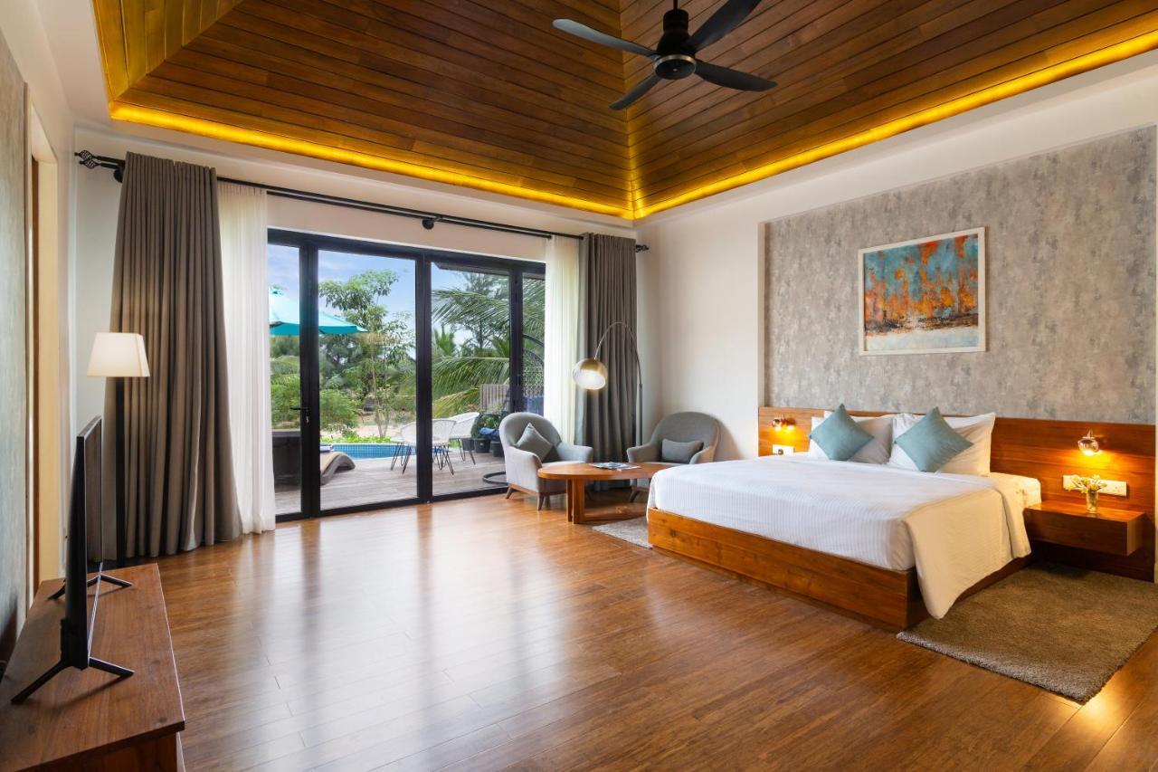 Aprota Villas Arugambay Аругам-Бей Екстер'єр фото